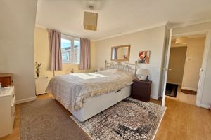 Bedroom 1- click for photo gallery